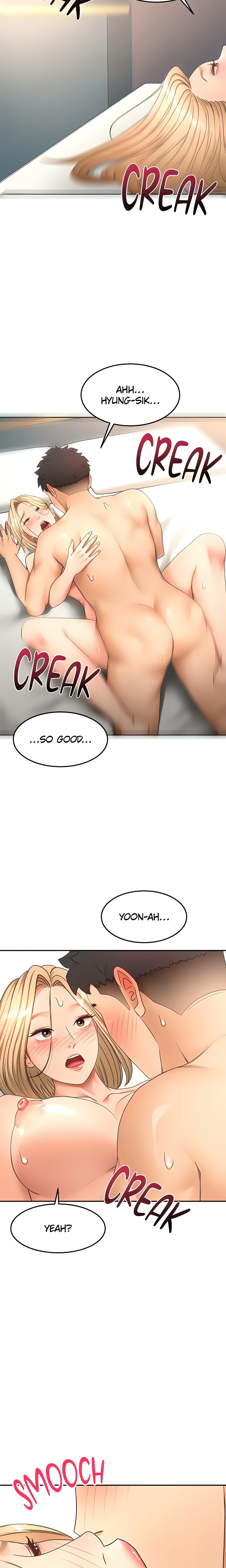 Rooftop Sex King (Official) chapter 62 page 13