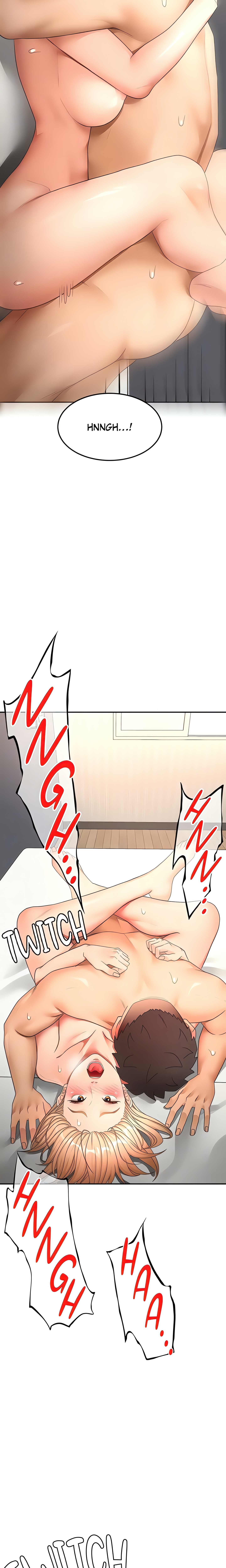 Rooftop Sex King (Official) chapter 62 page 16