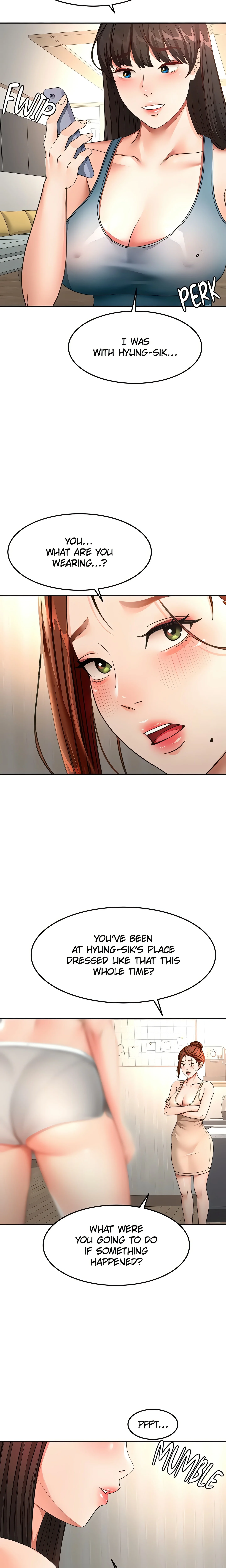 Rooftop Sex King (Official) chapter 63 page 2