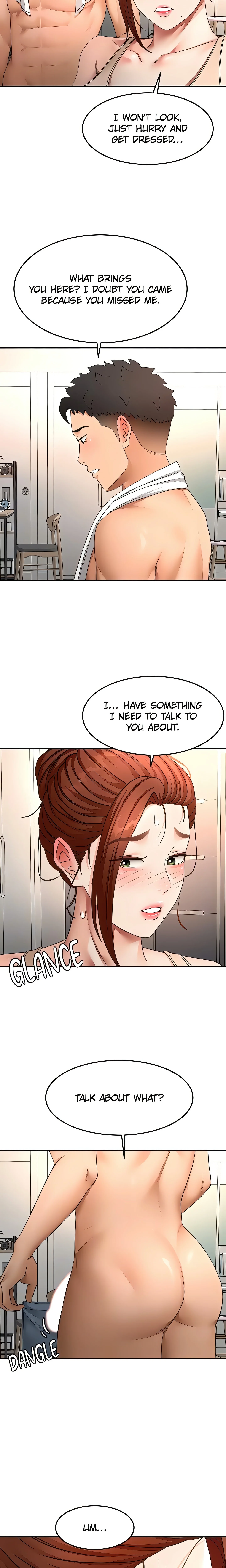 Rooftop Sex King (Official) chapter 63 page 6