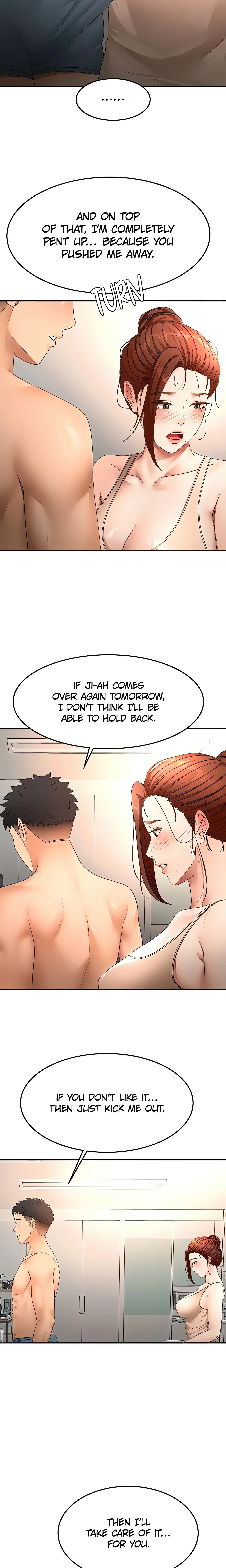 Rooftop Sex King (Official) chapter 63 page 11