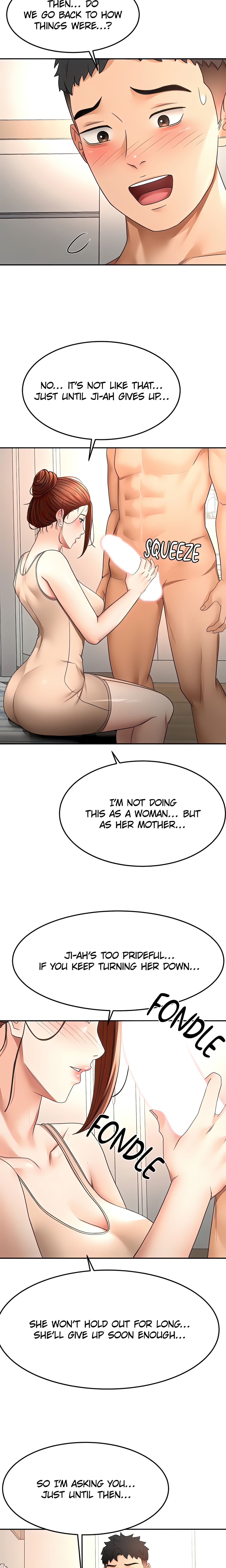 Rooftop Sex King (Official) chapter 63 page 14