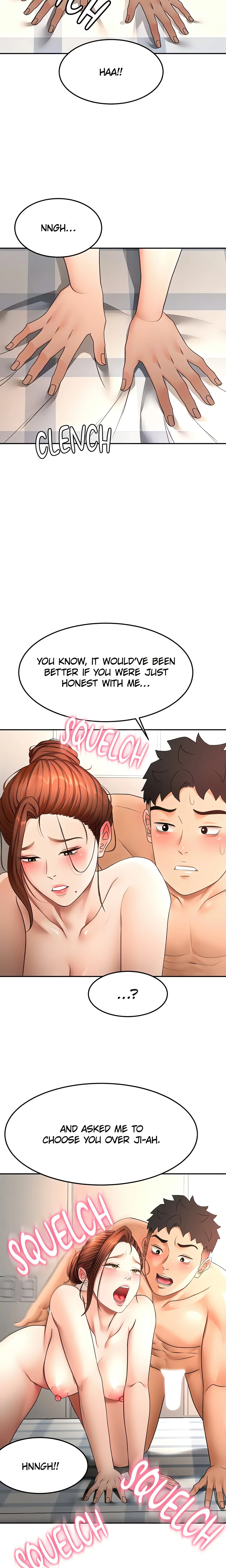 Rooftop Sex King (Official) chapter 63 page 19