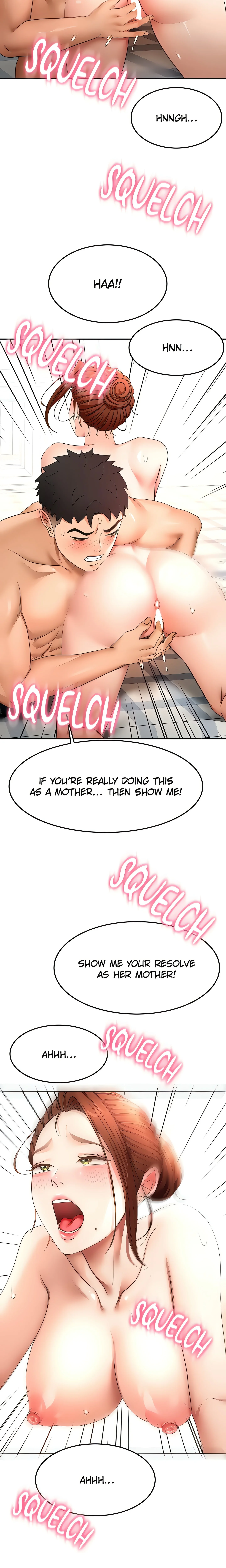 Rooftop Sex King (Official) chapter 63 page 21