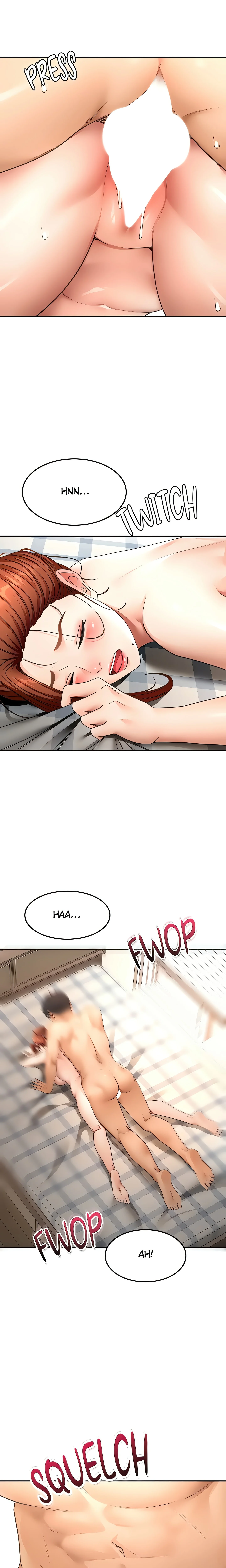 Rooftop Sex King (Official) chapter 64 page 3