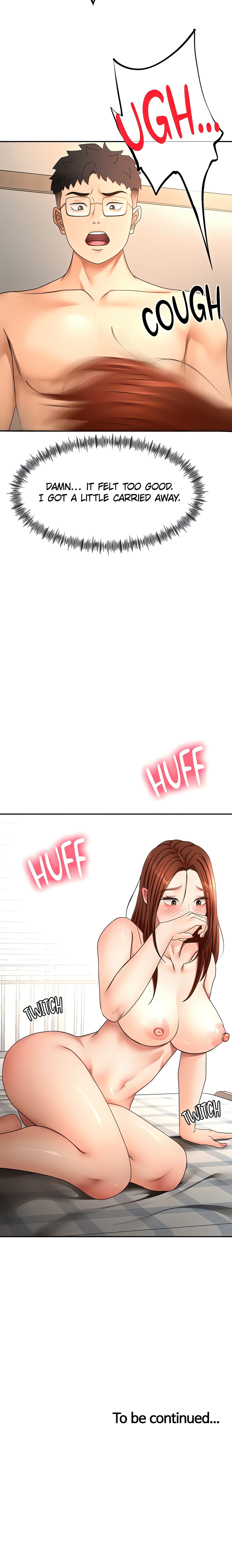 Rooftop Sex King (Official) chapter 64 page 20