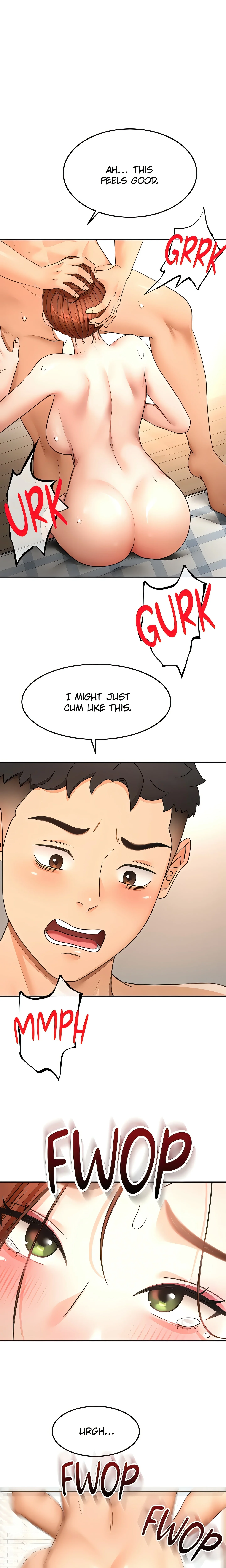 Rooftop Sex King (Official) chapter 65 page 1