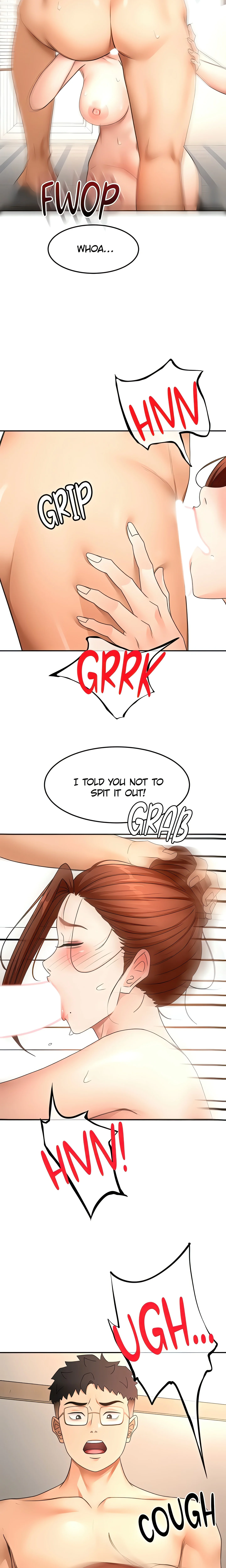Rooftop Sex King (Official) chapter 65 page 2