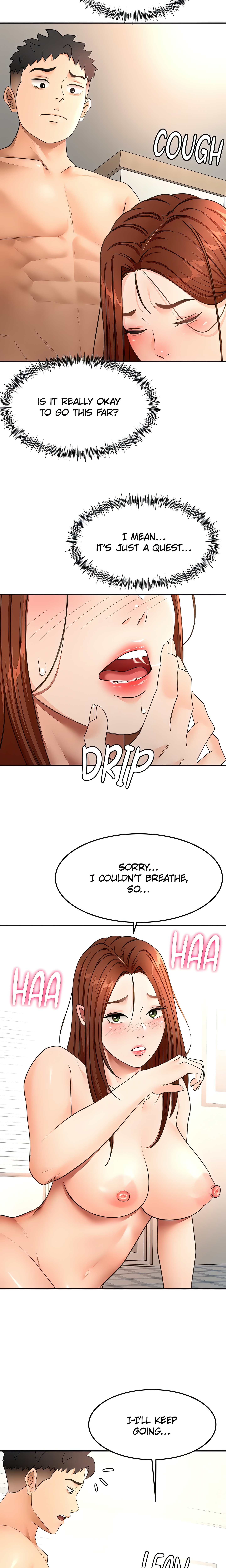 Rooftop Sex King (Official) chapter 65 page 4