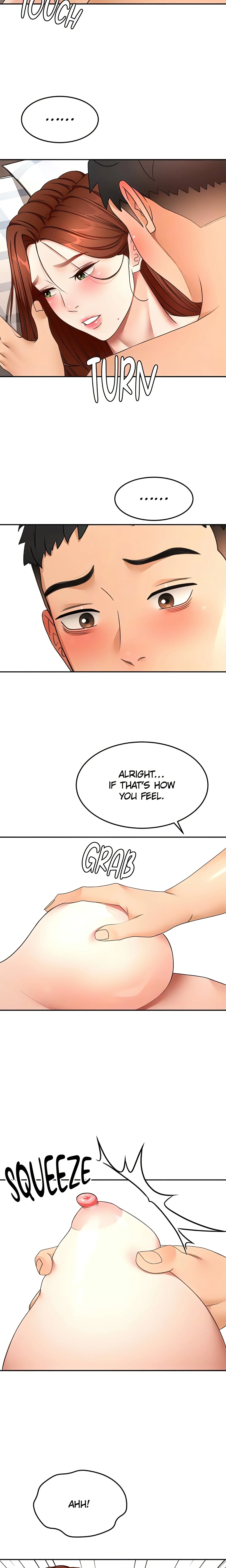 Rooftop Sex King (Official) chapter 65 page 7