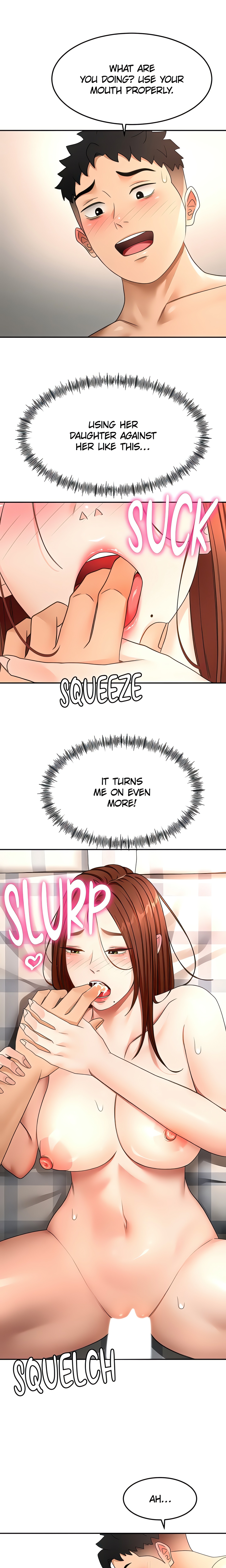 Rooftop Sex King (Official) chapter 65 page 10