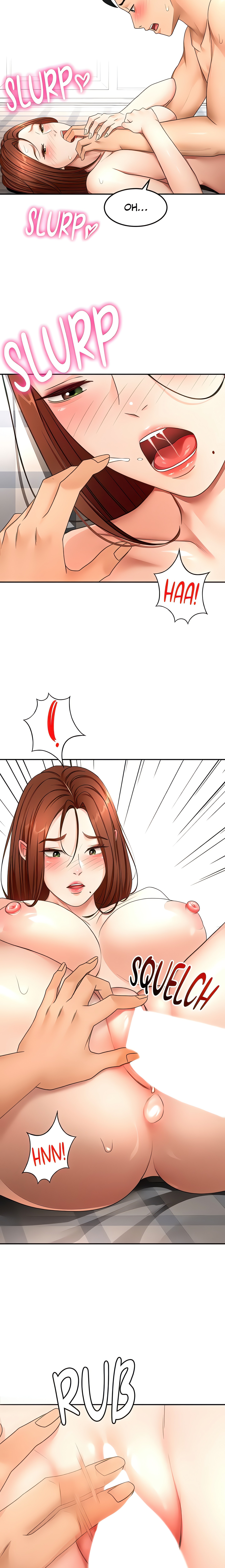 Rooftop Sex King (Official) chapter 65 page 11