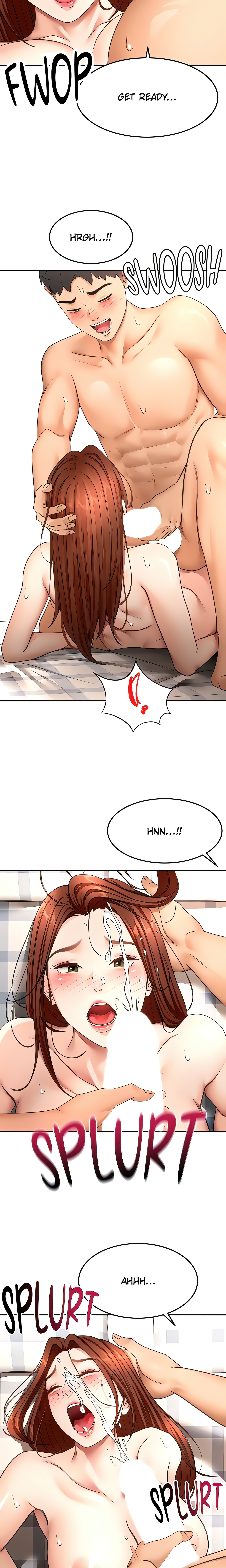 Rooftop Sex King (Official) chapter 65 page 14