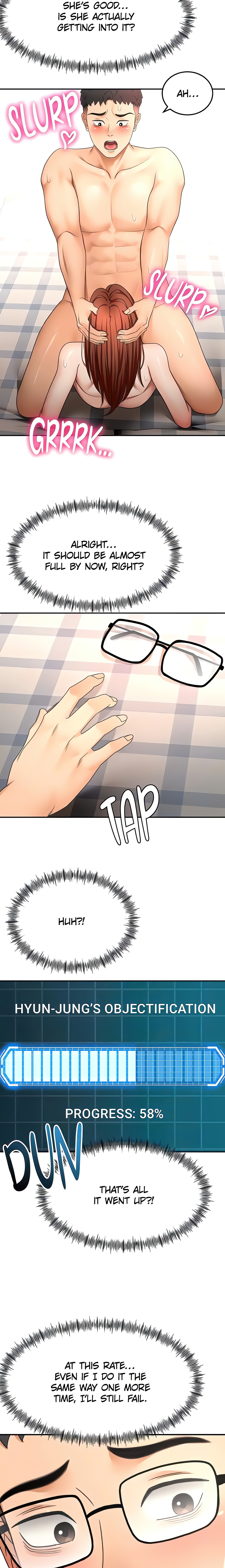 Rooftop Sex King (Official) chapter 65 page 16