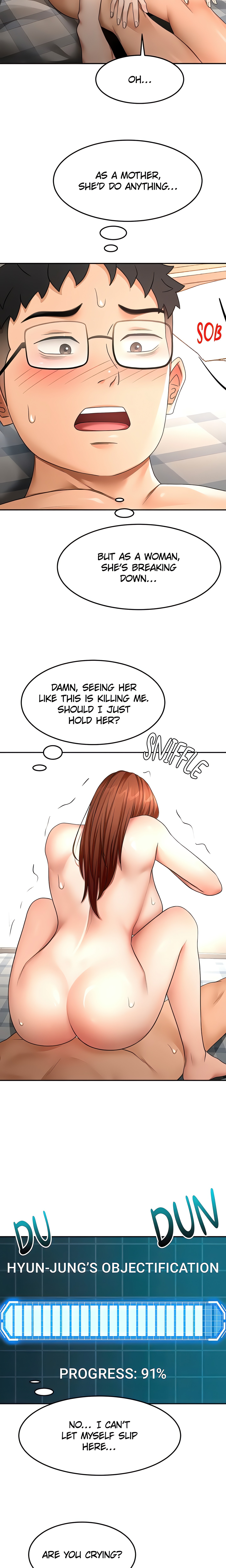Rooftop Sex King (Official) chapter 66 page 14