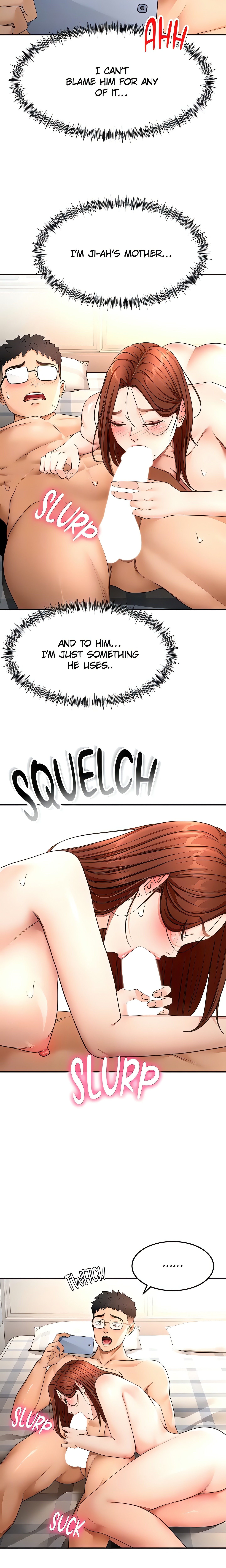 Rooftop Sex King (Official) chapter 66 page 16