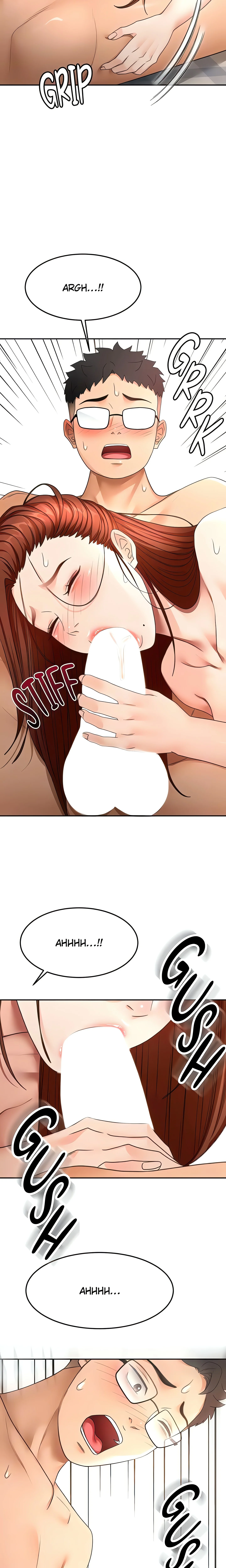 Rooftop Sex King (Official) chapter 66 page 18