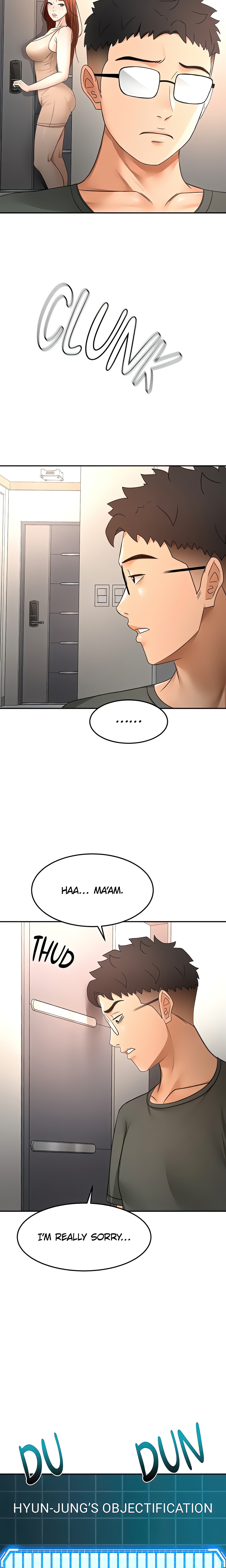 Rooftop Sex King (Official) chapter 66 page 21
