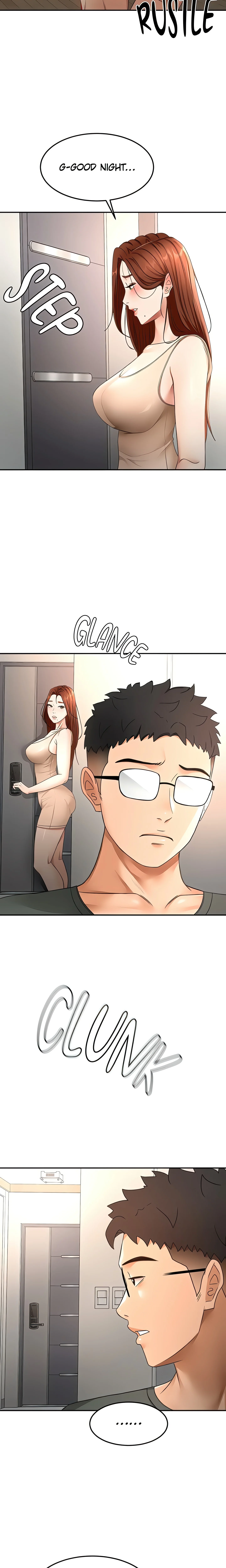Rooftop Sex King (Official) chapter 67 page 2