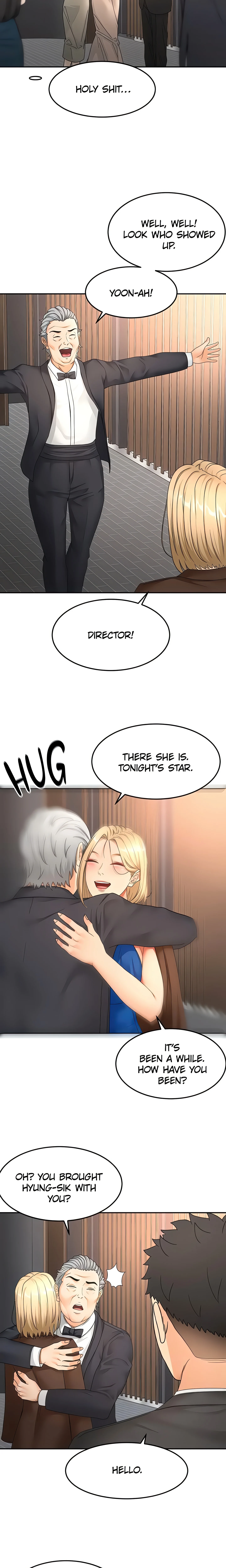 Rooftop Sex King (Official) chapter 67 page 14