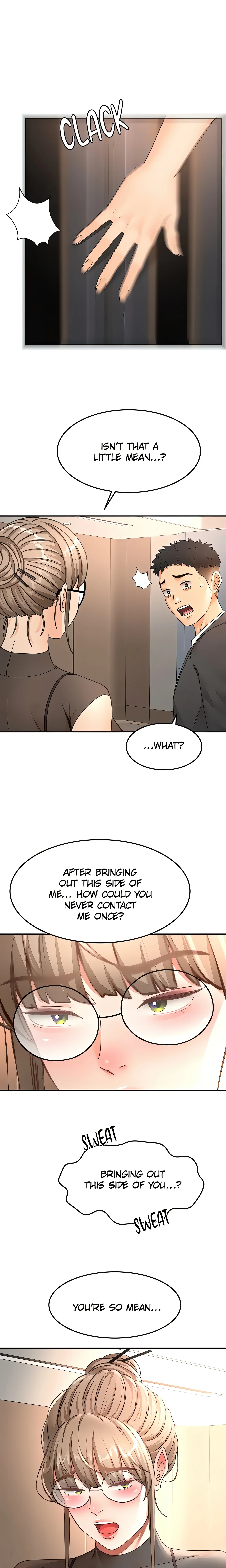 Rooftop Sex King (Official) chapter 67 page 21