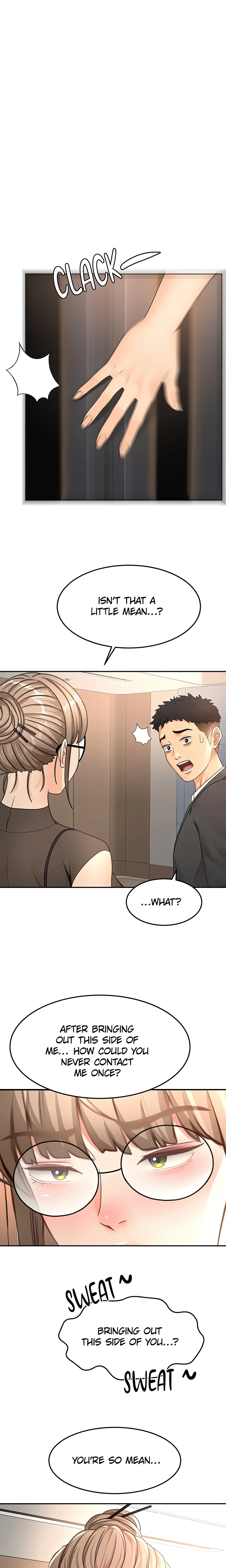Rooftop Sex King (Official) chapter 68 page 1