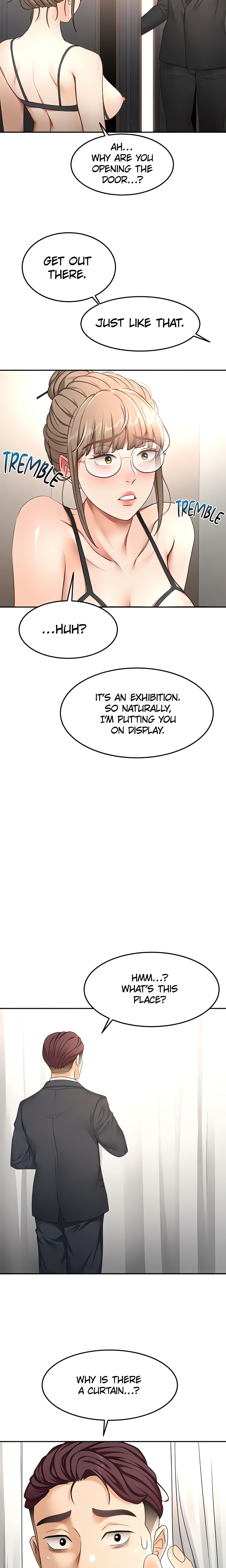 Rooftop Sex King (Official) chapter 68 page 10