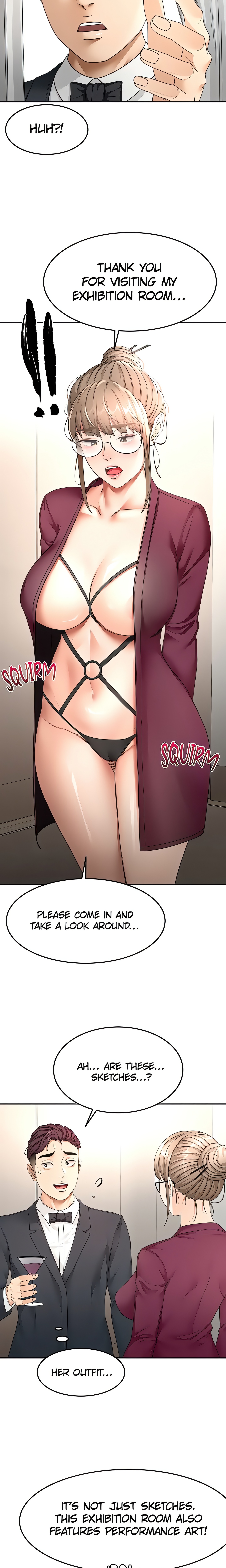 Rooftop Sex King (Official) chapter 68 page 11