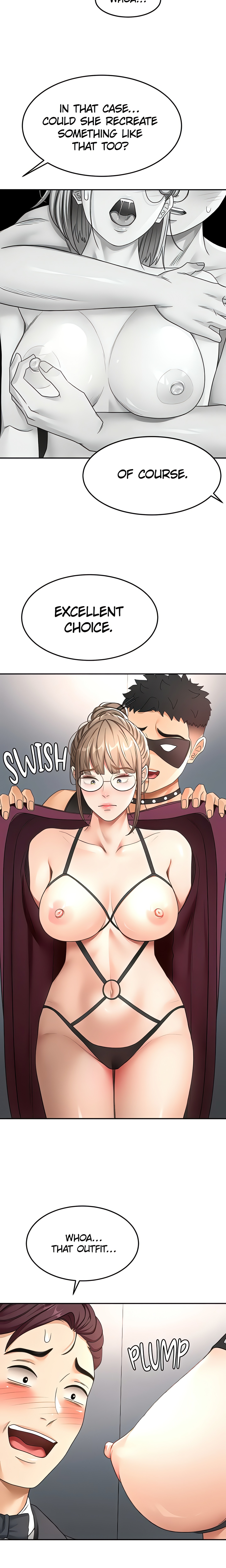 Rooftop Sex King (Official) chapter 68 page 13