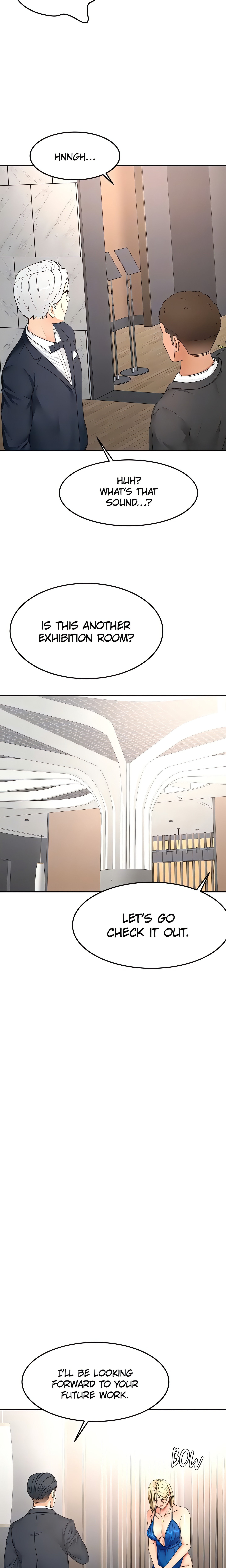 Rooftop Sex King (Official) chapter 68 page 15