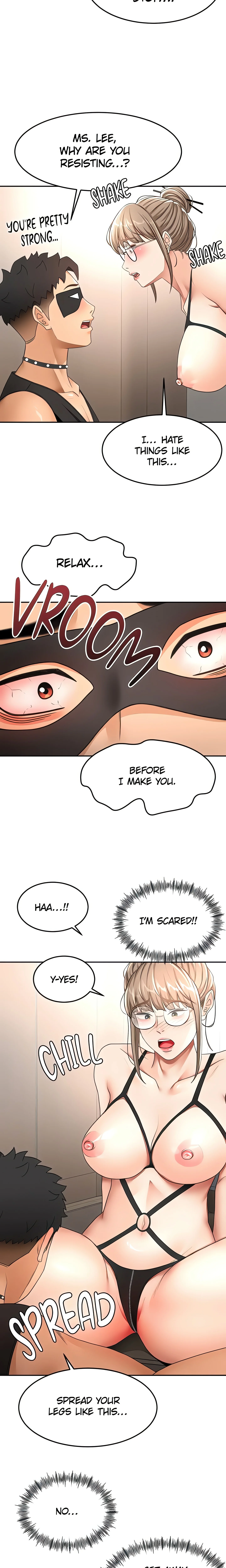 Rooftop Sex King (Official) chapter 68 page 20