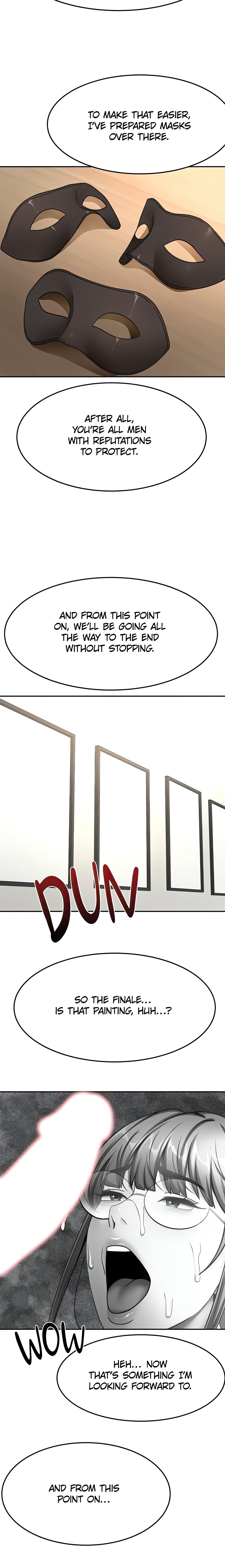 Rooftop Sex King (Official) chapter 69 page 13