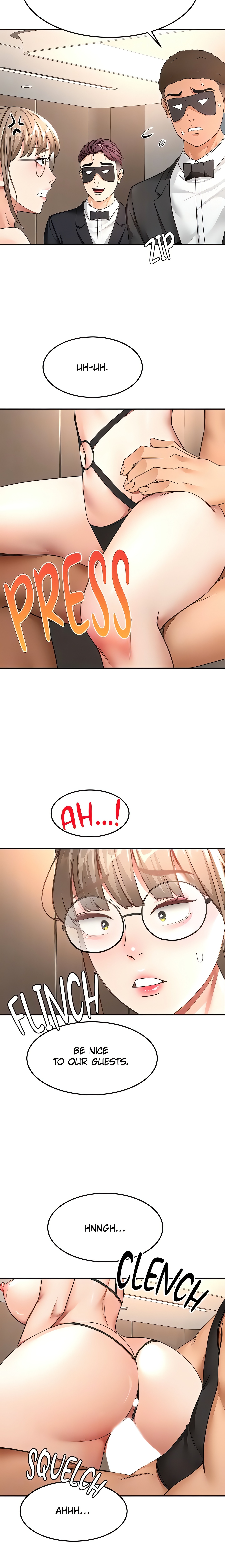 Rooftop Sex King (Official) chapter 69 page 16
