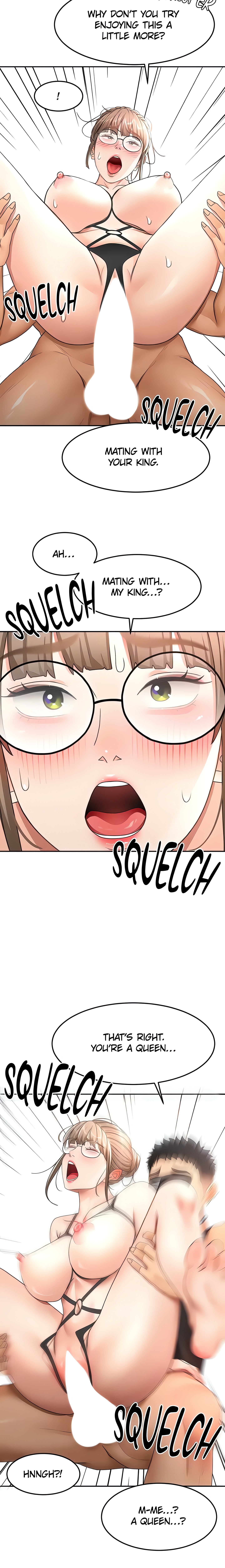Rooftop Sex King (Official) chapter 69 page 19