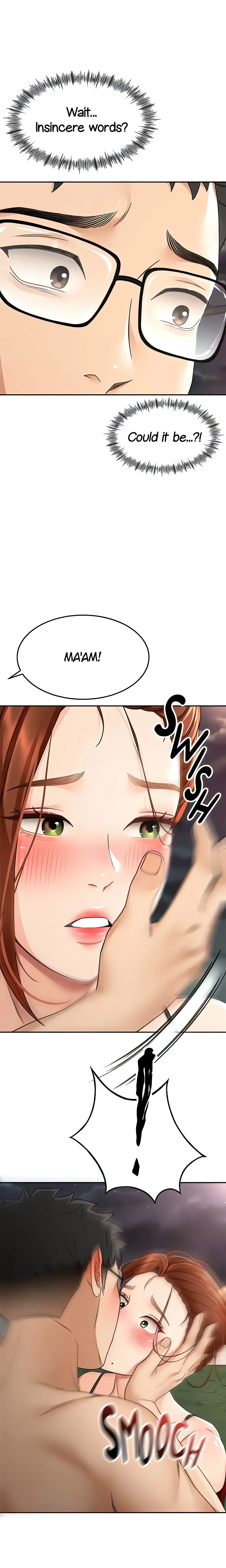 Rooftop Sex King (Official) chapter 7 page 31