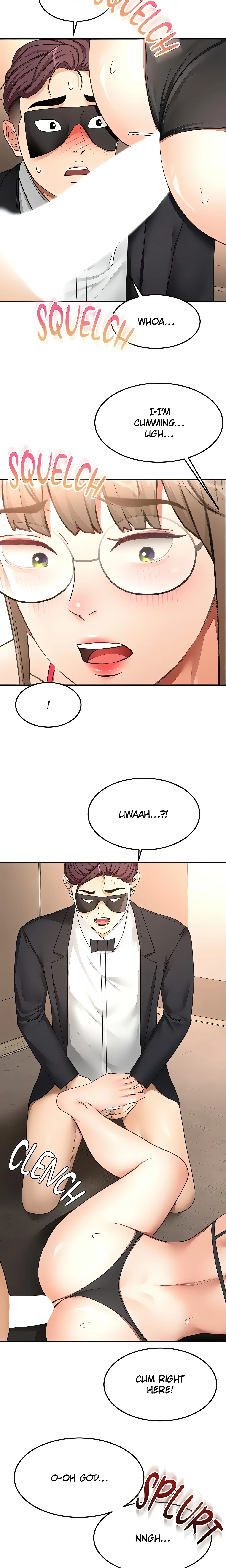 Rooftop Sex King (Official) chapter 70 page 13