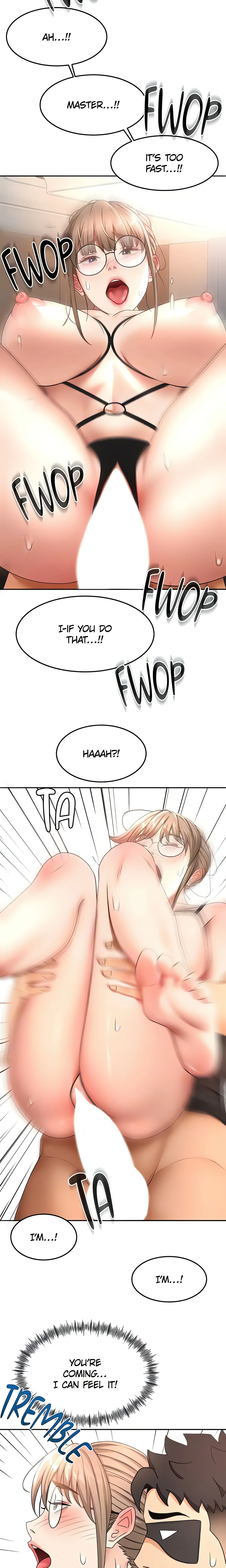 Rooftop Sex King (Official) chapter 70 page 19