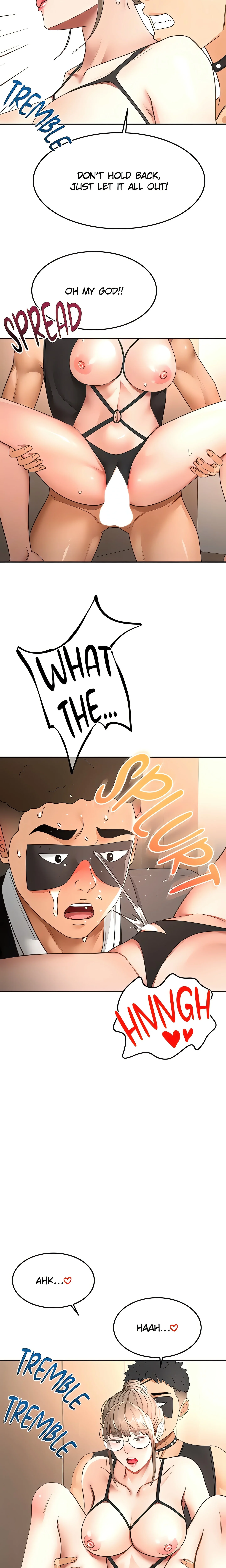 Rooftop Sex King (Official) chapter 70 page 20