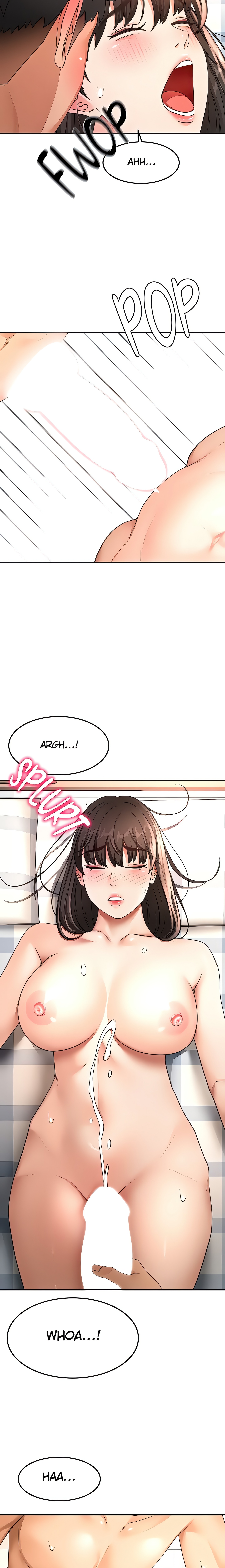 Rooftop Sex King (Official) chapter 76 page 14