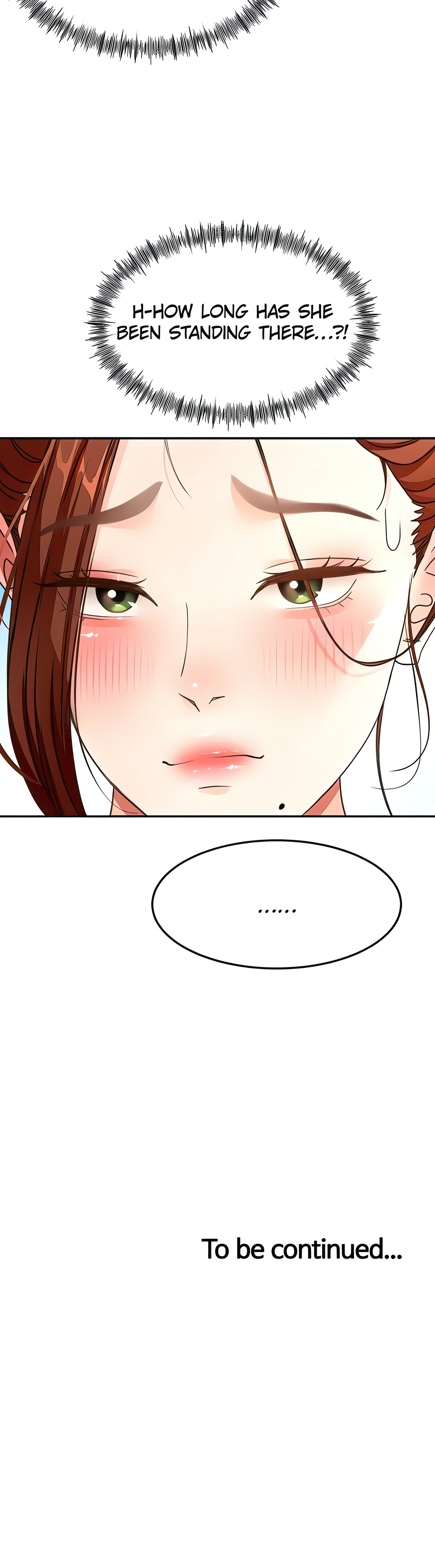 Rooftop Sex King (Official) chapter 76 page 22