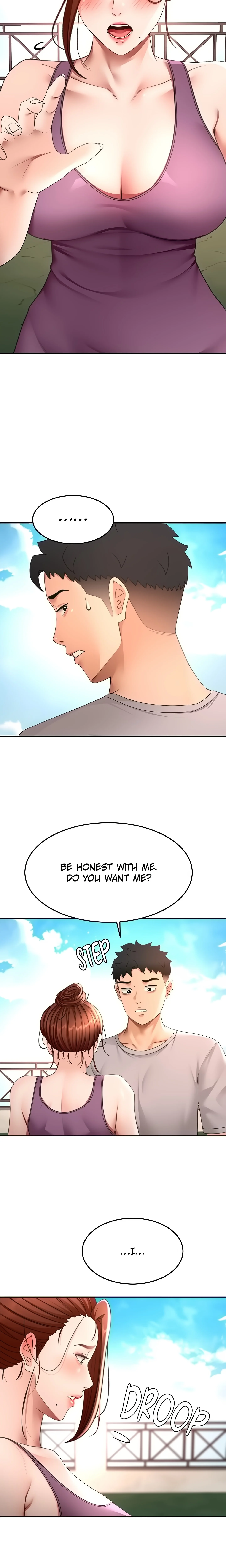 Rooftop Sex King (Official) chapter 77 page 14