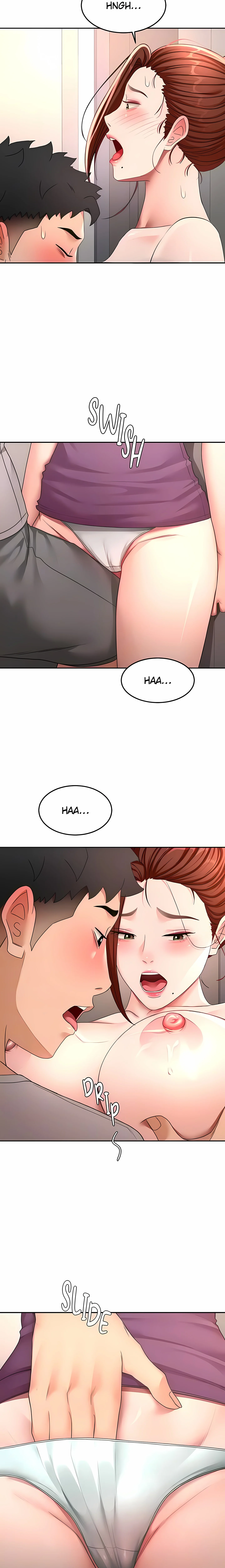 Rooftop Sex King (Official) chapter 78 page 5