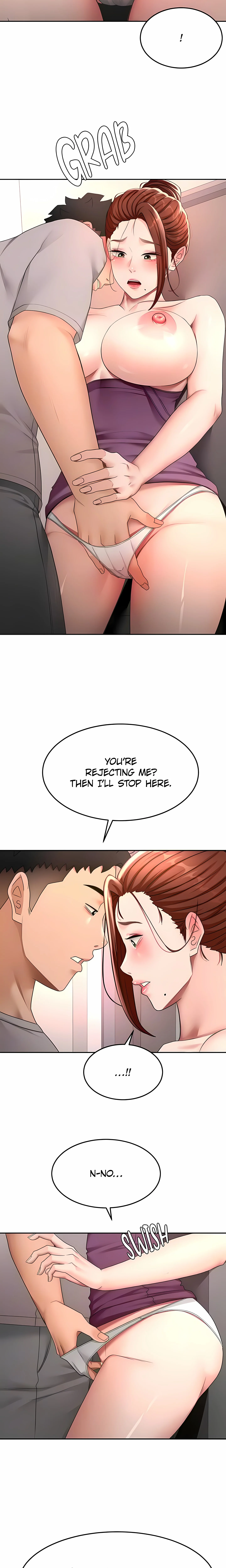 Rooftop Sex King (Official) chapter 78 page 6