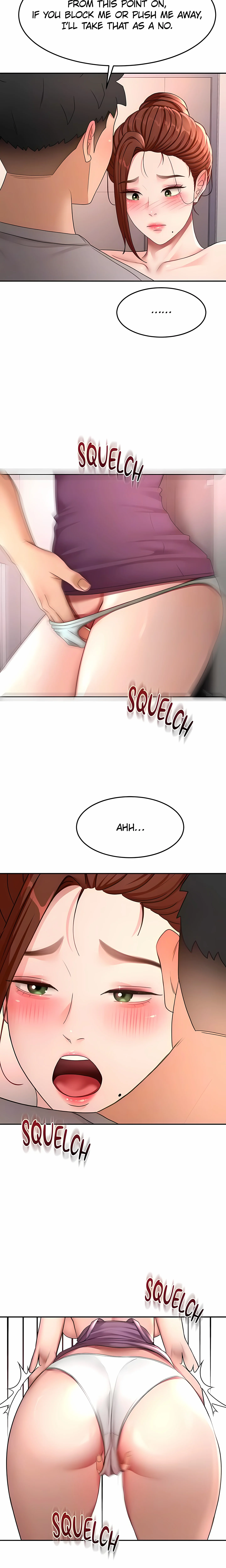Rooftop Sex King (Official) chapter 78 page 7