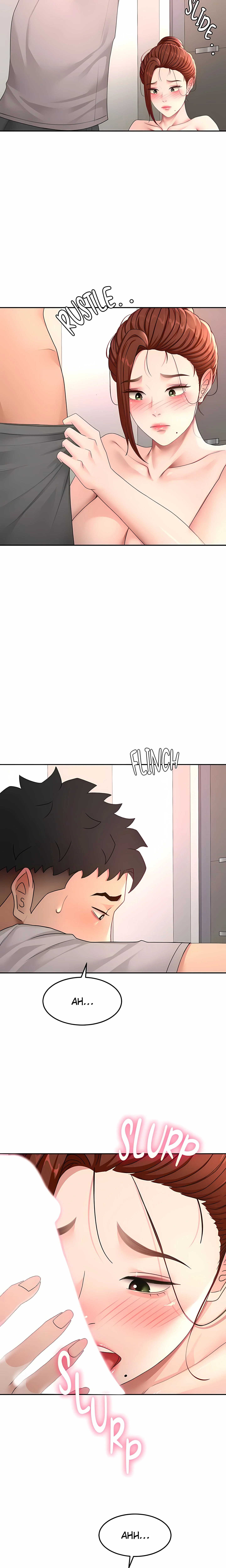 Rooftop Sex King (Official) chapter 78 page 12