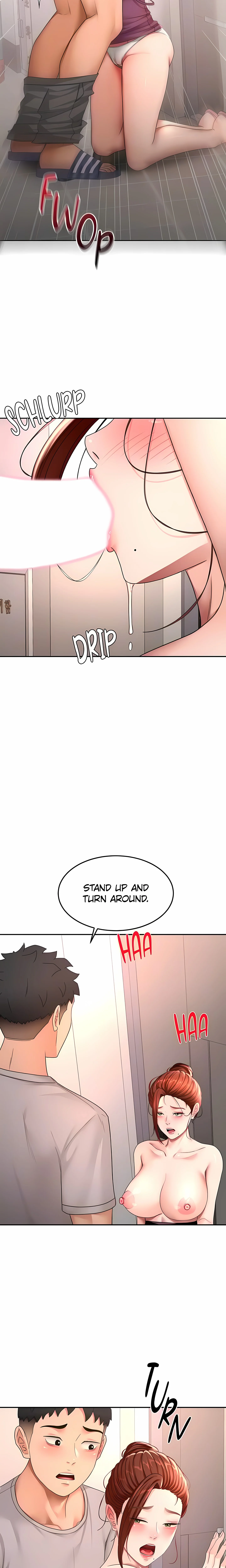 Rooftop Sex King (Official) chapter 78 page 15