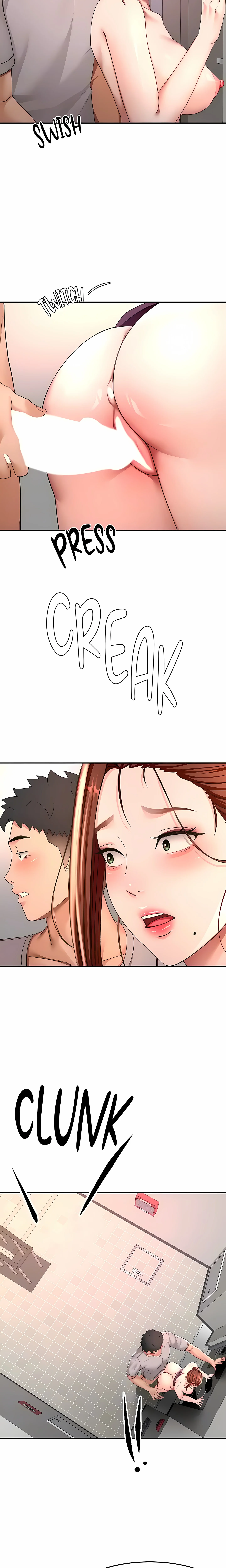 Rooftop Sex King (Official) chapter 78 page 16