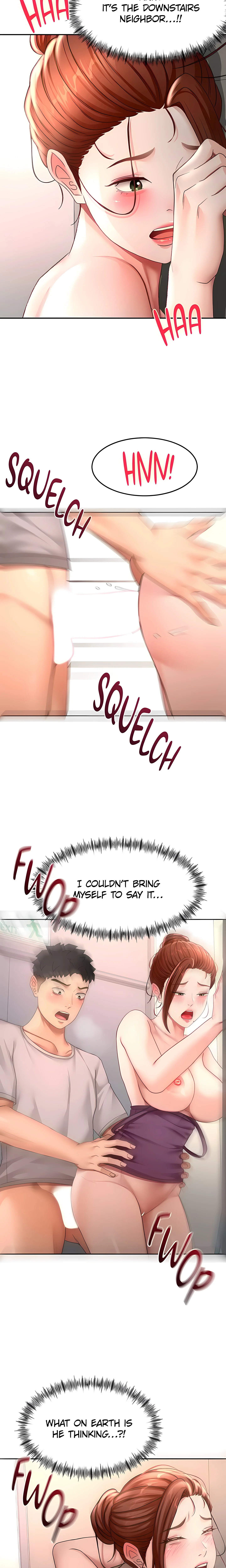Rooftop Sex King (Official) chapter 78 page 20