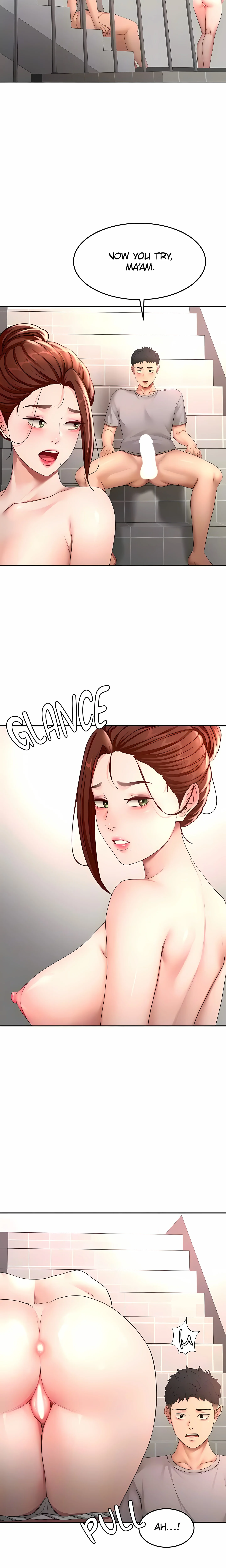 Rooftop Sex King (Official) chapter 79 page 6