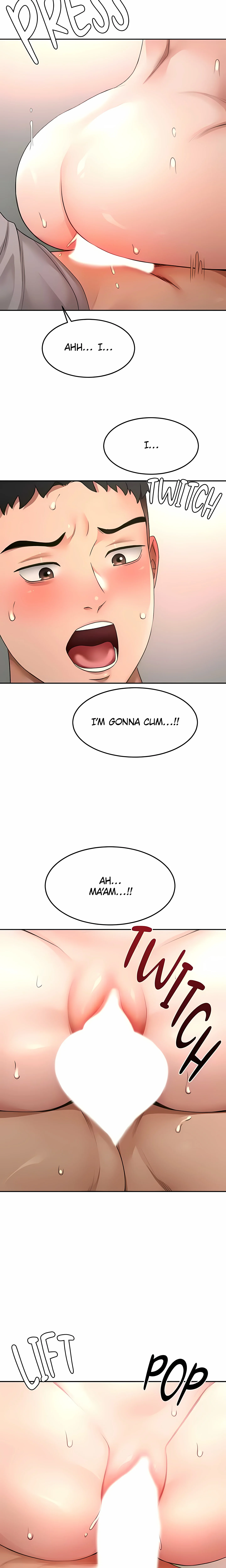 Rooftop Sex King (Official) chapter 79 page 13